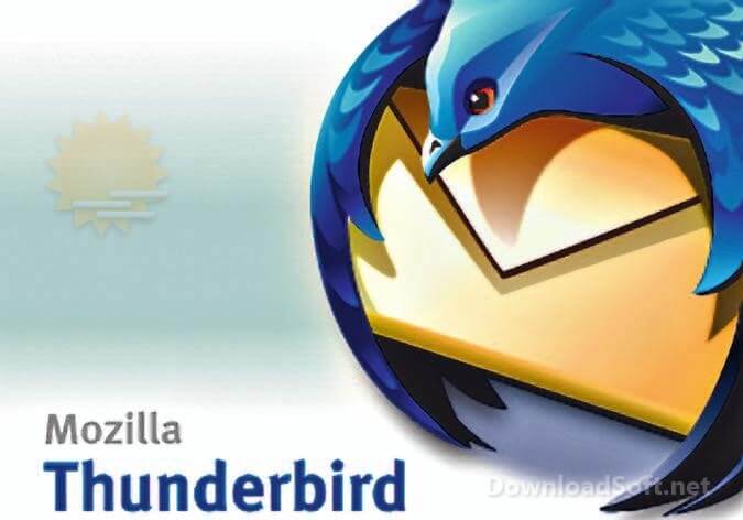 Télécharger Mozilla Thunderbird 2024 Windows, Mac et Linux