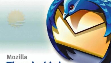 Mozilla Thunderbird Download Free 2024 for Windows and Mac