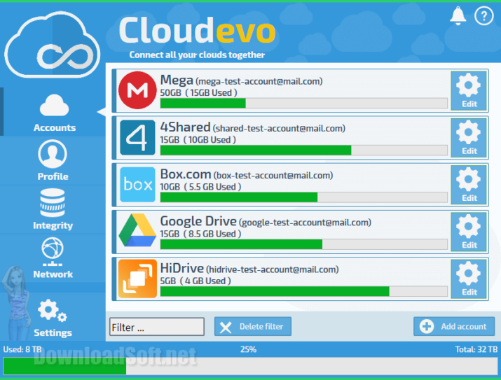 Cloudevo Descargar Gratis 2024 para Computadora y Móvil