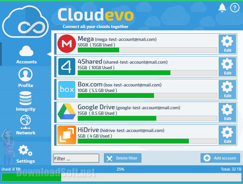 Download Cloudevo Free 2023 for Computer and Mobile