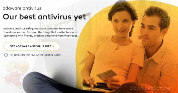 Adaware Antivirus تحميل مجاني 2023 أكثر أمانًا وسرعة