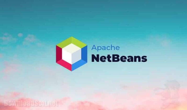 Apache NetBeans Free Download 2023 for Windows/macOS/Linux