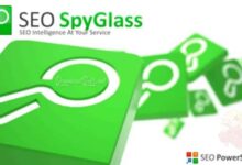 SEO SpyGlass Free Download 2024 Thorough Backlinks Checker