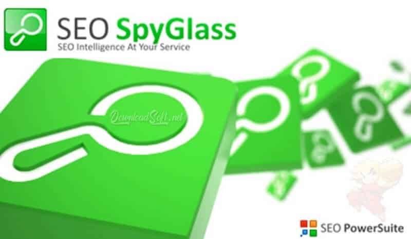 SEO SpyGlass Free Download 2024 Thorough Backlinks Checker