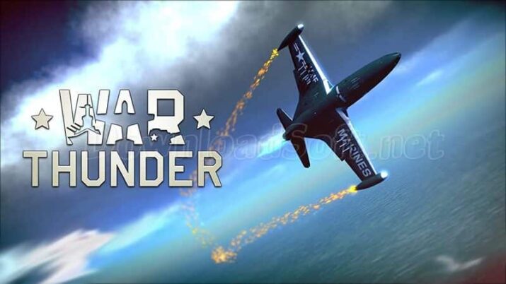 War Thunder Free Game Download 2023 for Windows and Mac