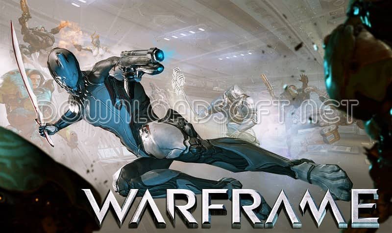 Warframe Télécharger 2024 pour Windows (dernière version)