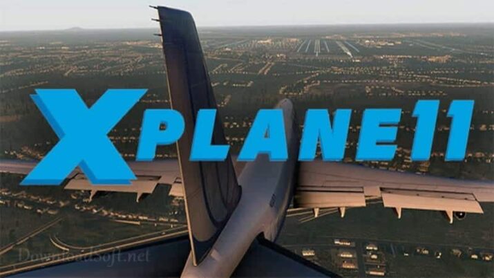 تحميل لعبة X-Plane الأحدث 2023 لنظام ويندوز، ماك ولينكس