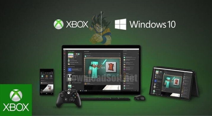 تحميل Xbox مدير ألعاب ويندوز 2023 للكمبيوتر والجوال مجانا