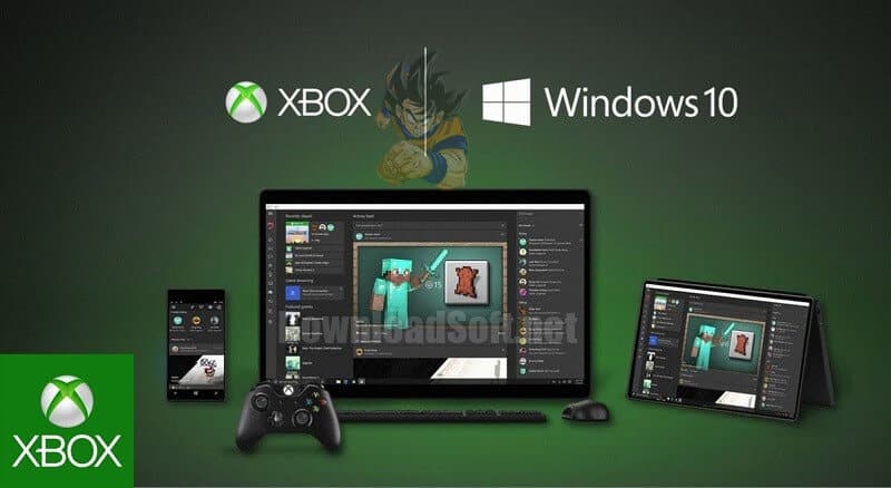 Xbox Última Versión Descargar para Windows 10 y Móviles