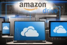 Amazon Drive Free Download 2024 for Windows, Mac and iOS