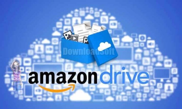 Descargar Amazon Drive 2023 para Windows, Mac, iOS y Android