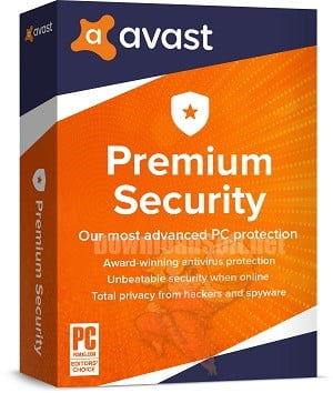 تحميل Avast Premium Security برنامج الحماية الأول عالميا