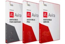 Avira Server Security 2024 Best Free Cloud-Based Protection