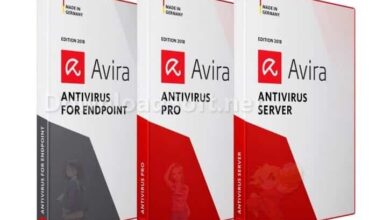 Avira Server Security 2023 Best Free Cloud-Based Protection