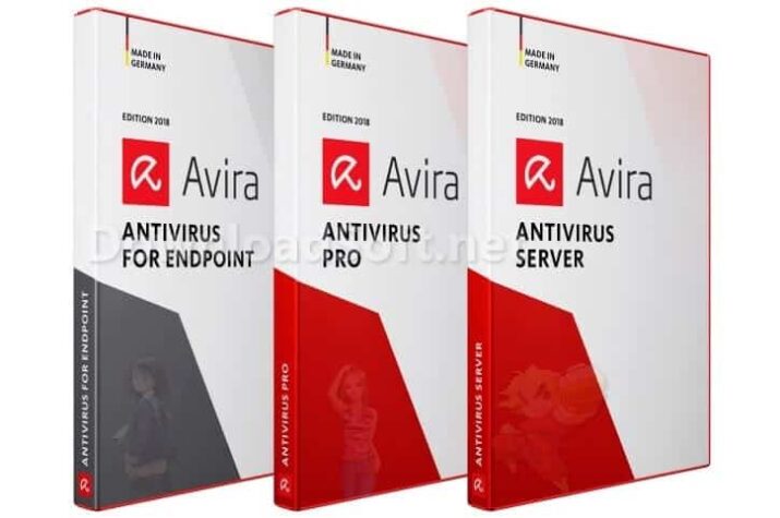 Avira Server Security 2024 Free Cloud-Based Protection