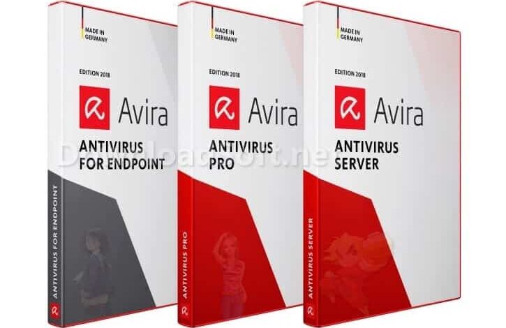 Avira Server Security 2024 Best Free Cloud-Based Protection