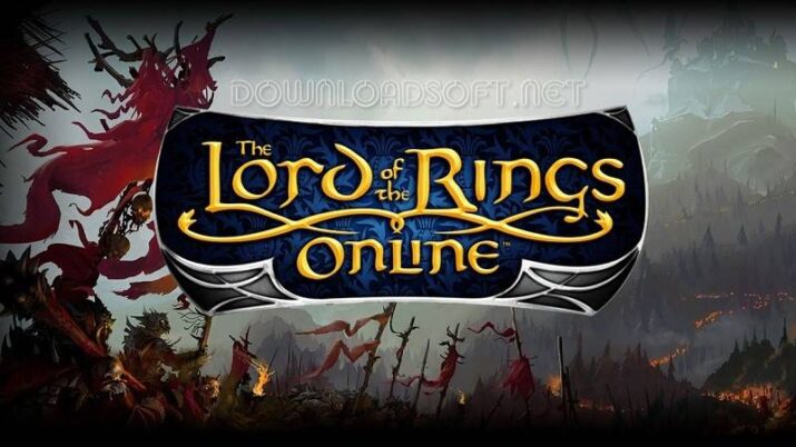 The Lord of the Rings Online 2023 Free Download for PC