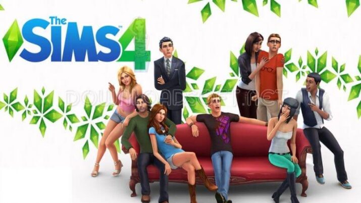 The Sims 4 Télécharger Gratuitement 2023 sur PC Windows/Mac
