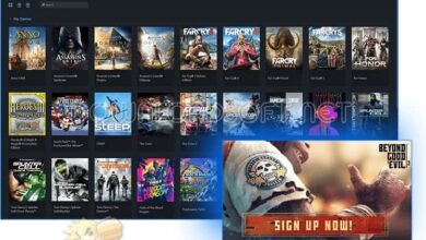 Ubisoft Uplay Télécharger Gratuitement pour PC Windows