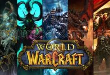 Warcraft III: The Frozen Throne Game 2024 Best Free for PC