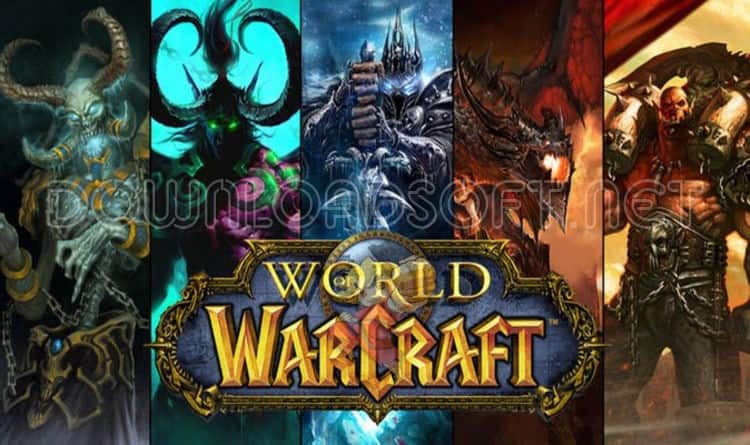 Warcraft III: The Frozen Throne Descargar Gratis 2024 Juego