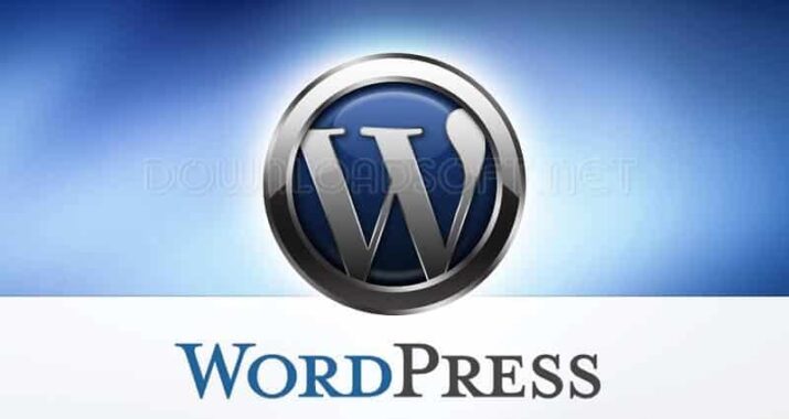 WordPress Télécharger Gratuit Meilleure Plateforme CMS