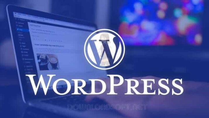 WordPress Télécharger 2024 Meilleure Plateforme CMS
