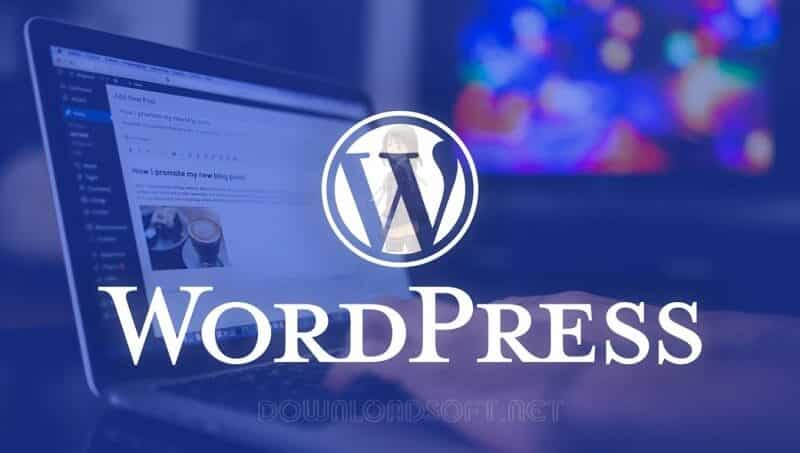 WordPress Télécharger Gratuit Meilleure Plateforme CMS