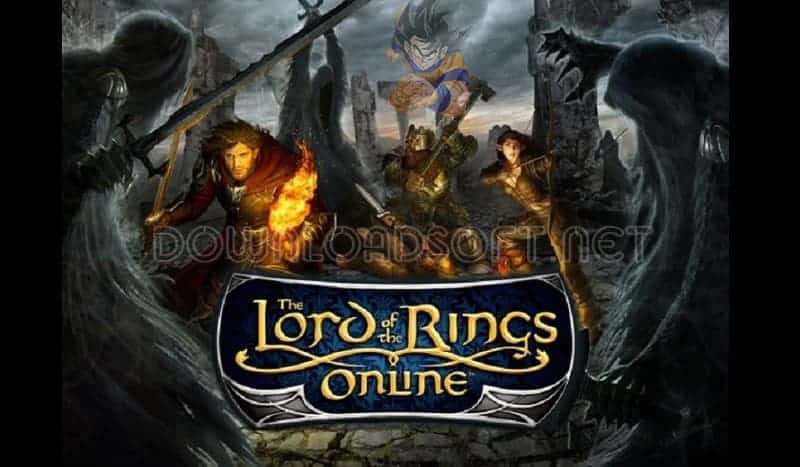 The Lord of the Rings Online 2023 Free Download for PC
