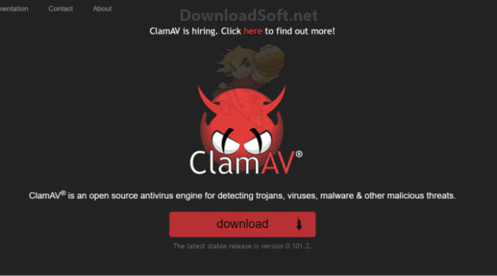 ClamAV Free Download Best Secure for Windows 10/11 and Mac