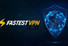 Fastest VPN Download Free Trial 2024 for Windows and Mac