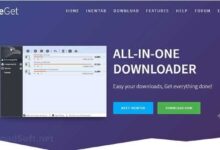 EagleGet All-In-One Free Download 2024 Manager for Windows