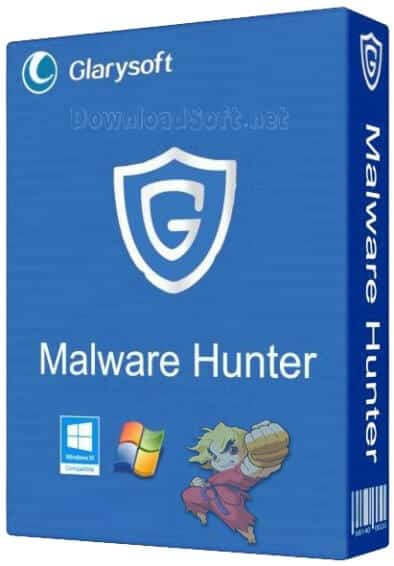 Glarysoft Malware Hunter Télécharger Gratuit pour Windows