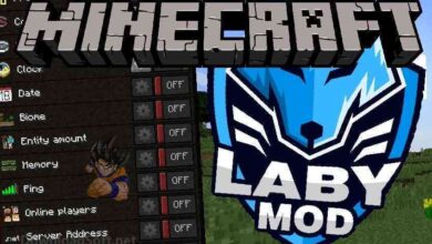 LabyMod Free Download 2023 for Windows, Mac and Linux