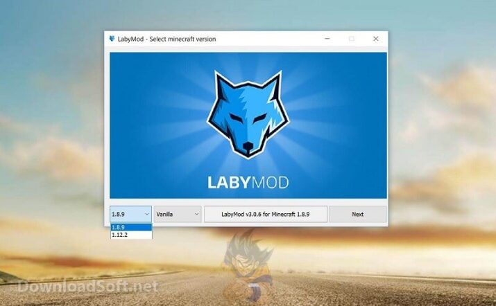 LabyMod Descargar Gratis 2024 para Windows, Mac y Linux
