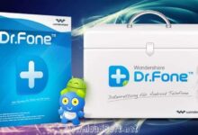 Wondershare Dr.Fone Toolkit Download 2024 The Best for You