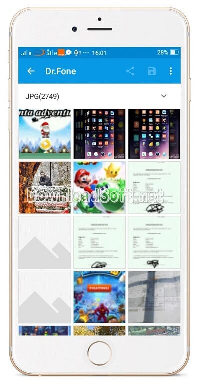 Wondershare Dr.Fone Toolkit Download 2024 The Best for You