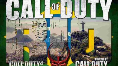 Call of Duty Rio Mod Free Download 2023 for Windows 10, 11