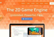 Corona SDK Free Download 2024 Best 2D Game Engine Unlimited