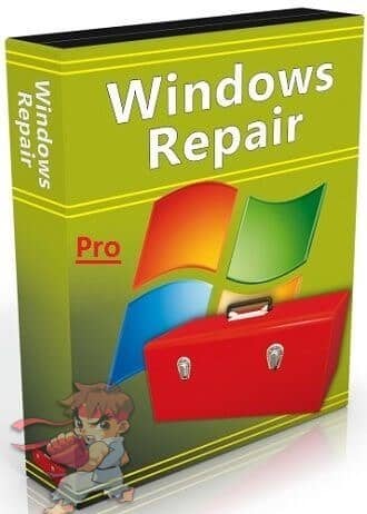 Windows Repair Tool Free Download 2023 for Windows 10, 11
