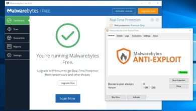 Malwarebytes Anti-Exploit Malware 2023 Best Secure for You