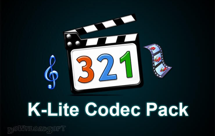 K-Lite Codec Pack Free Download for Windows 10, 11