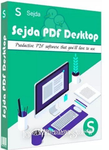 Sejda PDF Desktop Free Download 2023 The Best For You