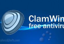 ClamWin Antivirus Free Download Best Secure 2024 for Windows