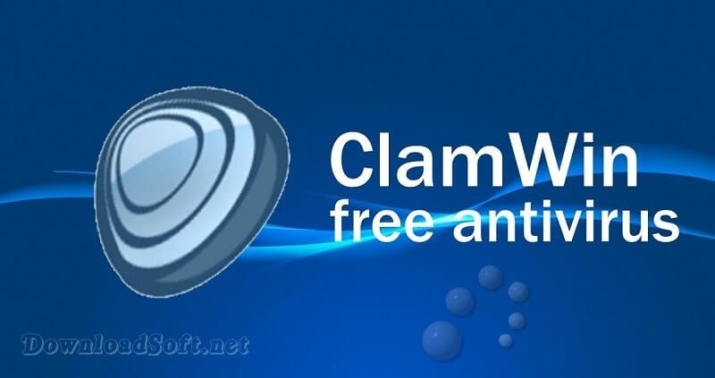 ClamWin Antivirus Free Download Best Secure 2024 for Windows