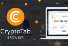 CryptoTab Browser Surf and Earn at the Same Time Free