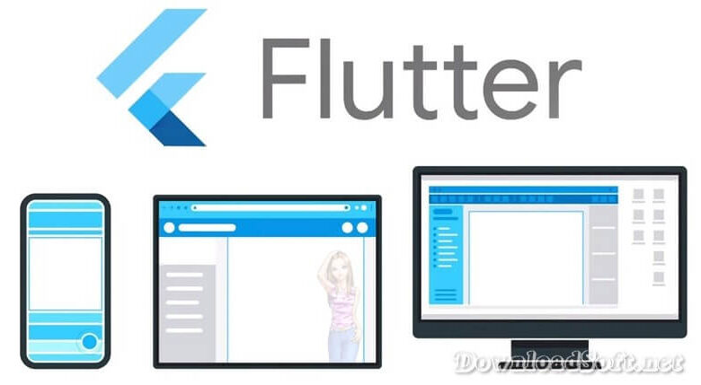Flutter Descargar Gratis para Windows, Mac y Linux