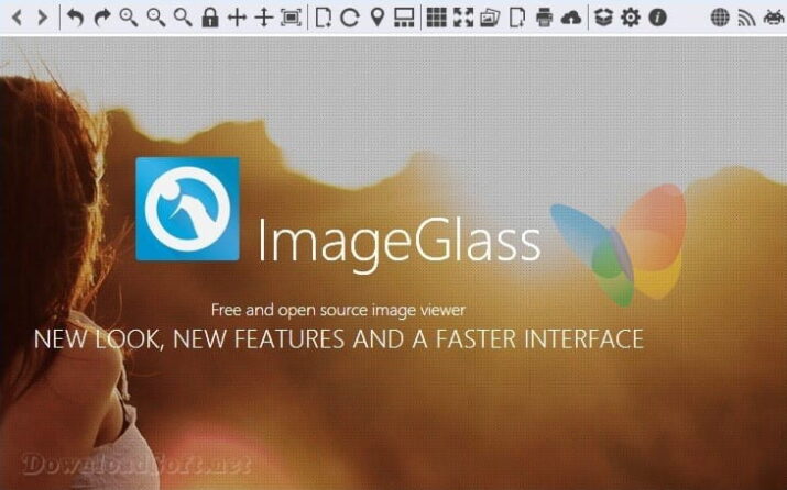 ImageGlass Télécharger Gratuit pour Windows 32/64-bits