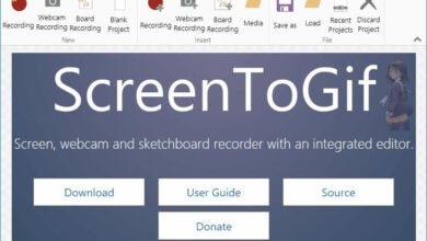 ScreenToGif Free Download 2023 The Best for Windows and Mac