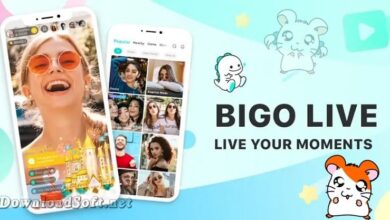 BIGO LIVE Diffusion et Réseau Social Télécharger Gratuit